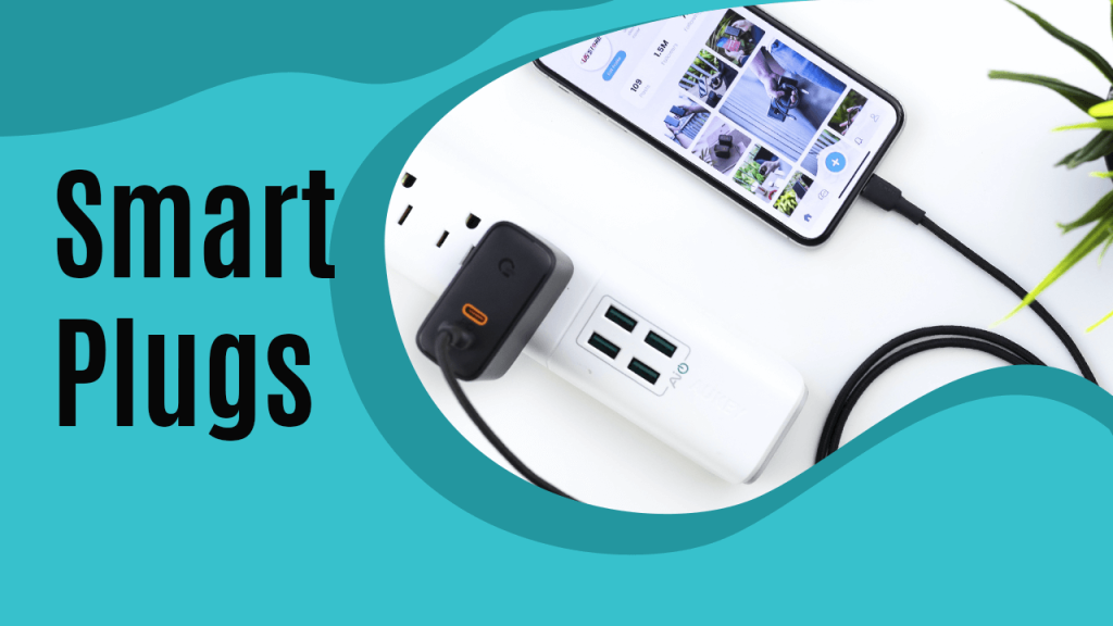 smart appliances and gadgets for home