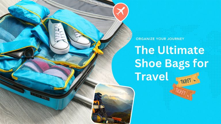 shoe bags for travel