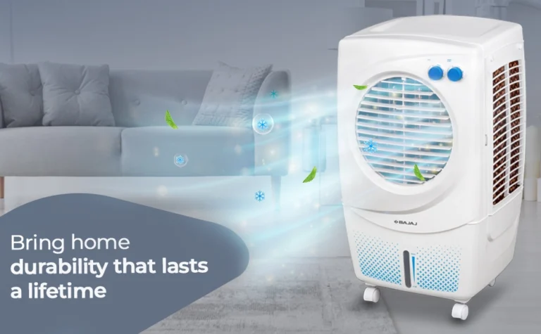 Air Cooler For Home